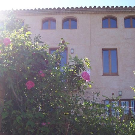 Mas Taniet Hotel Rural Benissanet Kültér fotó