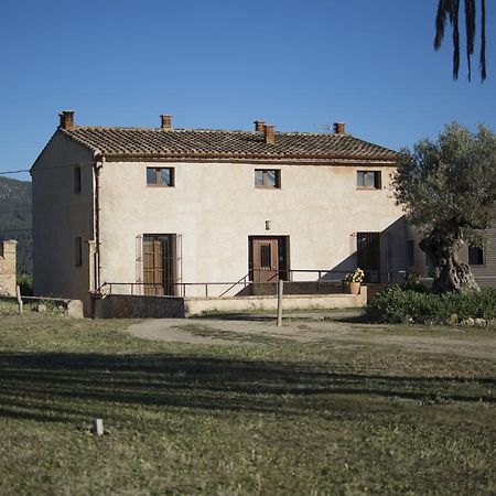 Mas Taniet Hotel Rural Benissanet Kültér fotó
