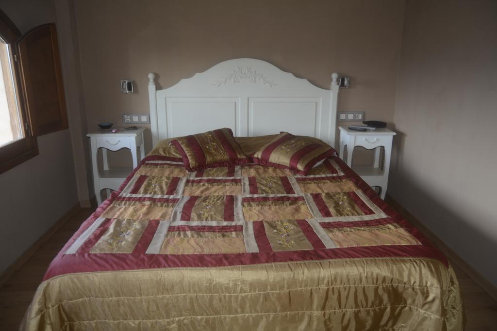 Mas Taniet Hotel Rural Benissanet Kültér fotó