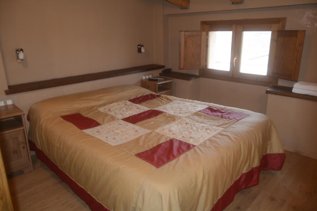 Mas Taniet Hotel Rural Benissanet Kültér fotó
