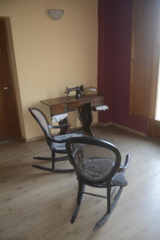 Mas Taniet Hotel Rural Benissanet Kültér fotó